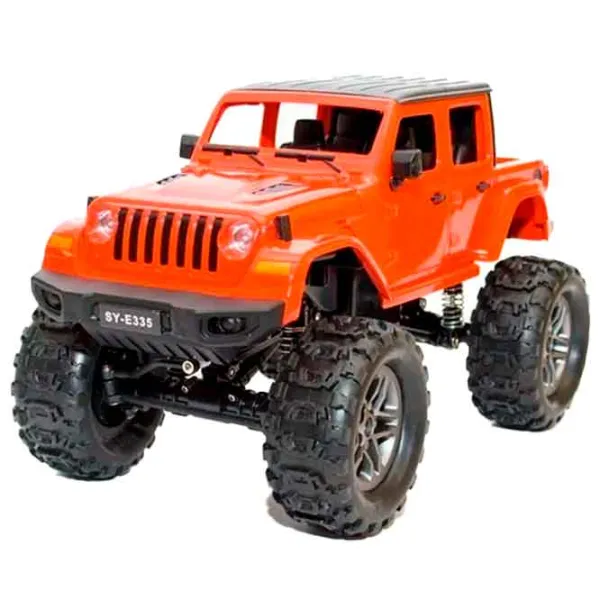 Mașină Double E LR Defender D110 E335-003  / / Multicolor Multicolor photo 3