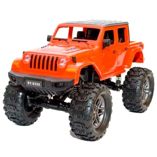 Mașină Double E LR Defender D110 E335-003  / / Multicolor Multicolor photo 3