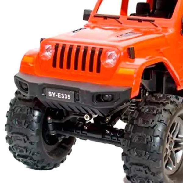 Mașină Double E LR Defender D110 E335-003  / / Multicolor Multicolor photo 4