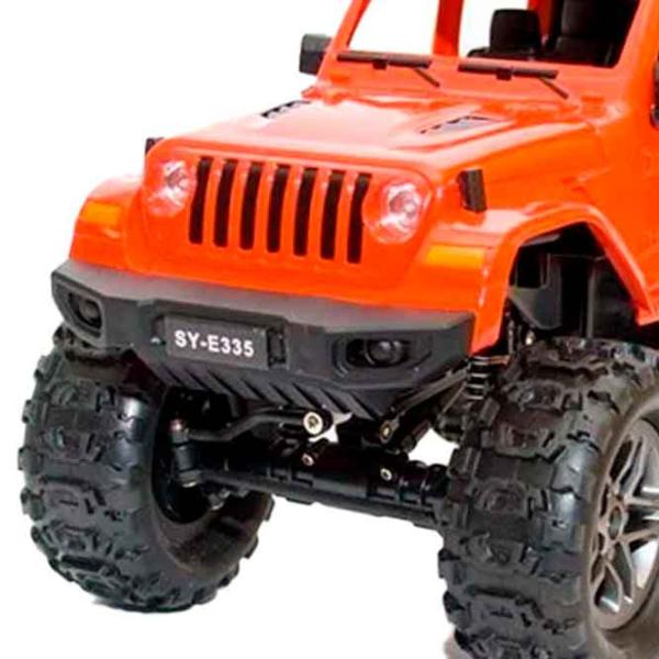 Mașină Double E LR Defender D110 E335-003  / / Multicolor Multicolor photo 4