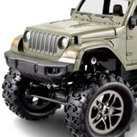 Mașină Double E LR Defender D110 E335-003 / / Multicolor Multicolor photo 5