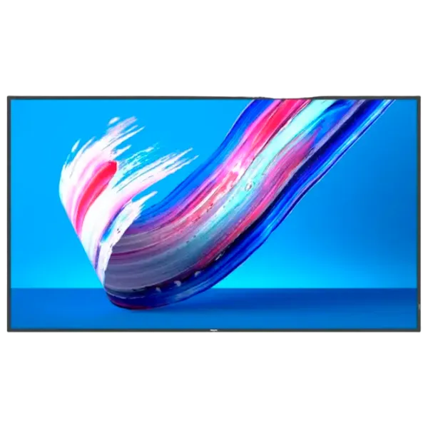 Умная цифровая вывеска Philips 75BDL3650Q 75" 4K 4K / 8 мс photo 1