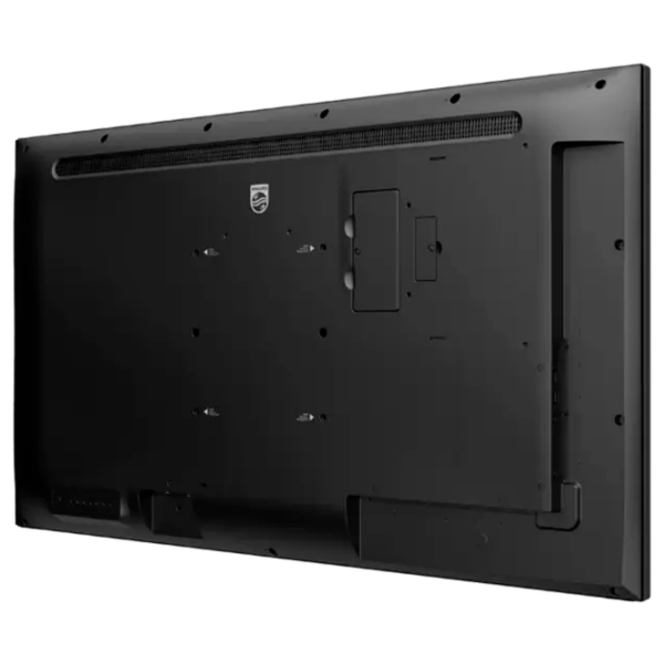 Умная цифровая вывеска Philips 75BDL3650Q 75" 4K 4K / 8 мс photo 2