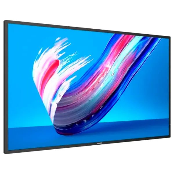 Умная цифровая вывеска Philips 75BDL3650Q 75" 4K 4K / 8 мс photo 3