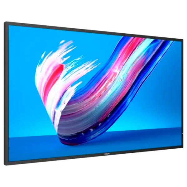 Умная цифровая вывеска Philips 75BDL3650Q 75" 4K 4K / 8 мс photo 3