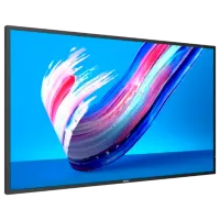 Умная цифровая вывеска Philips 75BDL3650Q 75" 4K 4K / 8 мс photo 3