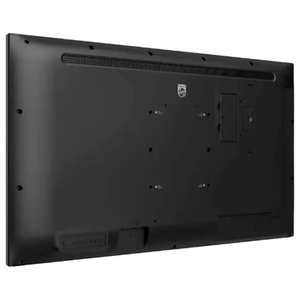 Умная цифровая вывеска Philips 75BDL3650Q 75" 4K 4K / 8 мс photo 4