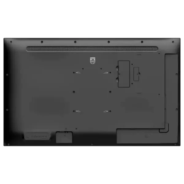 Умная цифровая вывеска Philips 75BDL3650Q 75" 4K 4K / 8 мс photo 5