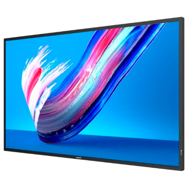 Умная цифровая вывеска Philips 75BDL3650Q 75" 4K 4K / 8 мс photo 6
