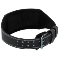  Спортивный пояс Fistrage VL-4722 Для атлетики / Кожа / 2XL