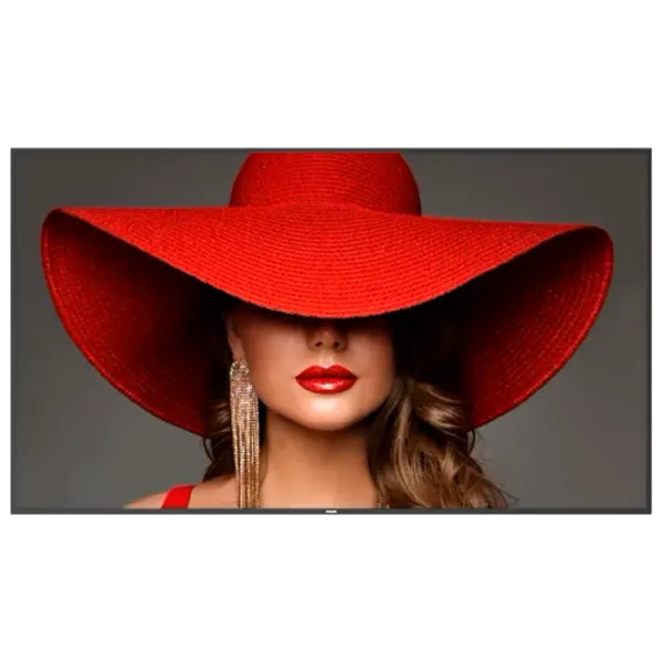 Умная цифровая вывеска Philips 75BDL4650D 75" 4K 4K / 8 мс photo 1