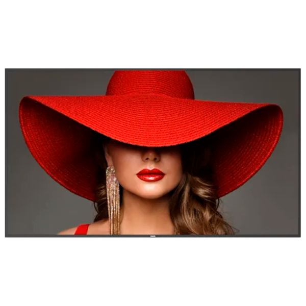 Умная цифровая вывеска Philips 75BDL4650D 75" 4K 4K / 8 мс photo 1