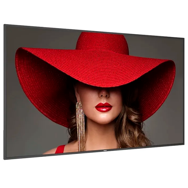 Умная цифровая вывеска Philips 75BDL4650D 75" 4K 4K / 8 мс photo 2