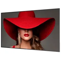 Умная цифровая вывеска Philips 75BDL4650D 75" 4K 4K / 8 мс photo 3