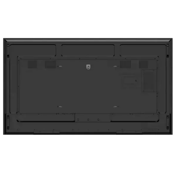 Умная цифровая вывеска Philips 75BDL4650D 75" 4K 4K / 8 мс photo 4