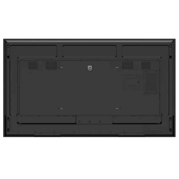 Умная цифровая вывеска Philips 75BDL4650D 75" 4K 4K / 8 мс photo 4