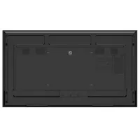 Умная цифровая вывеска Philips 75BDL4650D 75" 4K 4K / 8 мс photo 4