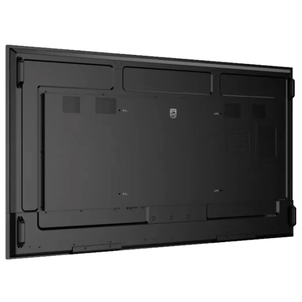 Умная цифровая вывеска Philips 75BDL4650D 75" 4K 4K / 8 мс photo 5