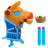 Бластер Hasbro Nerf Fortnite Micro Y0ND3R 8+ / Стрел / Синий