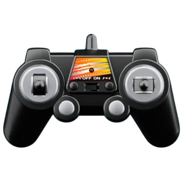 Mașină Double E LR Defender 90 E343-003  / / Black Red photo 6