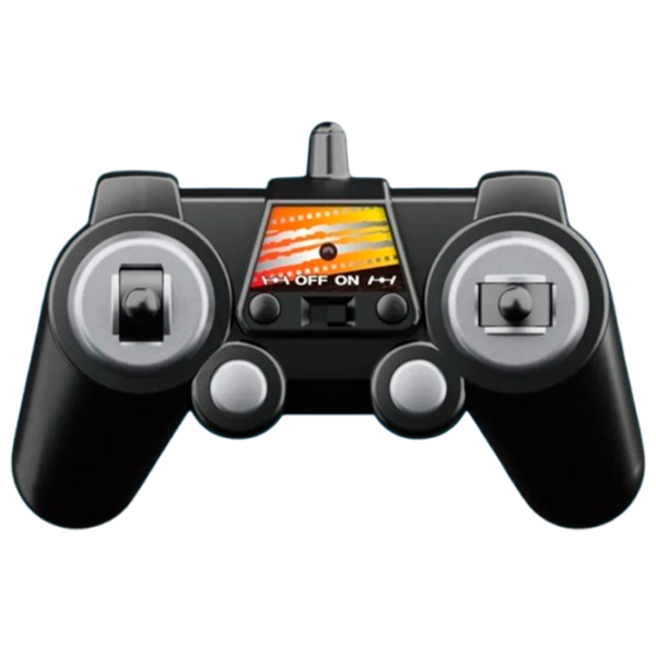 Mașină Double E LR Defender 90 E343-003  / / Black Red photo 6