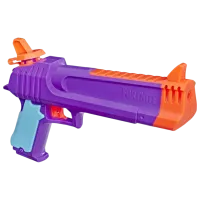 Водяной пистолет Hasbro Nerf Super Soaker E6875 6+ / Вода / Пурпурный