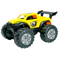 Mașină Double E Monster Trucks E376-003 / / Multicolor Multicolor photo 2