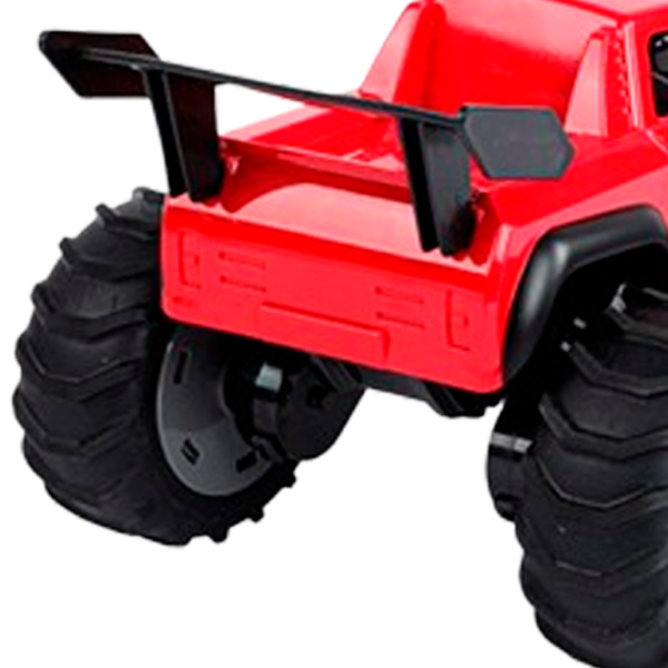 Mașină Double E Monster Trucks E376-003  / / Multicolor Multicolor photo 4