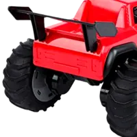 Mașină Double E Monster Trucks E376-003 / / Multicolor Multicolor photo 4