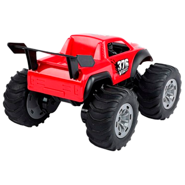 Mașină Double E Monster Trucks E376-003  / / Multicolor Multicolor photo 5