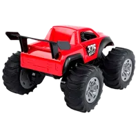 Mașină Double E Monster Trucks E376-003 / / Multicolor Multicolor photo 5