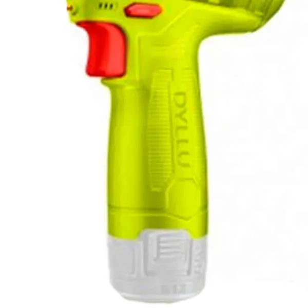 Дрель-шуруповерт DYLLU DTDT1B77  photo 4