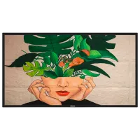 Panou digital inteligent Philips 55BDL4650D 55" 4K 4K / 8 ms