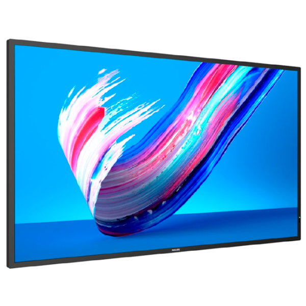 Panou digital inteligent Philips 55BDL4650D 55" 4K 4K / 8 ms photo 3