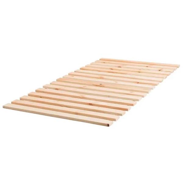 Кровать Ikea Malm/Vesteroy 90 x 200 см / Массив / Черно-Коричневый photo 8