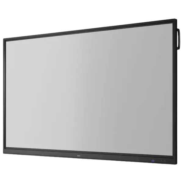 Интерактивная доска NEC MultiSync CB751Q 75" / 4K photo 2