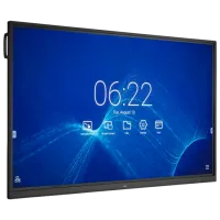 Tablă interactivă NEC MultiSync CB751Q 75" / 4K photo 3