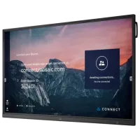 Tablă interactivă NEC MultiSync CB751Q 75" / 4K photo 5