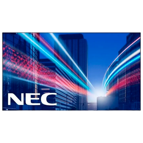 Умная цифровая вывеска NEC MultiSync X554UNV-2 55" Full HD Full HD / 8 мс photo 1