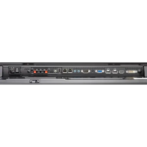 Умная цифровая вывеска NEC MultiSync X554UNV-2 55" Full HD Full HD / 8 мс photo 3