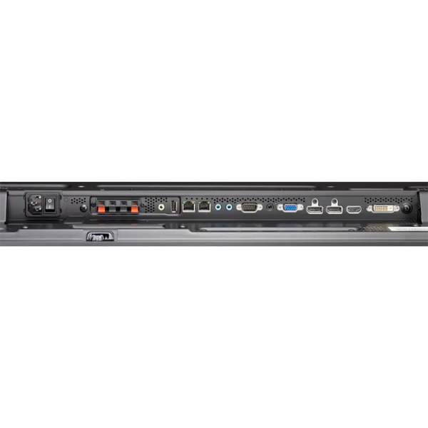 Умная цифровая вывеска NEC MultiSync X554UNV-2 55" Full HD Full HD / 8 мс photo 3