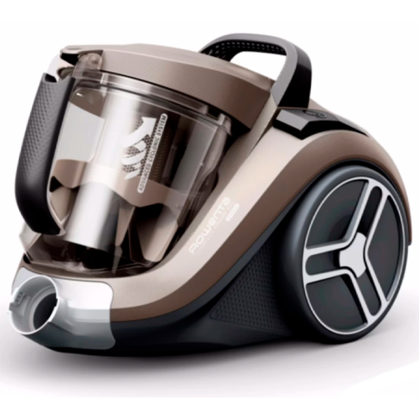 Aspirator Rowenta RO4B50EA 900 W / Black Bronze photo 2 Aspirator Rowenta RO4B50EA 900 W / Black Bronze photo 2