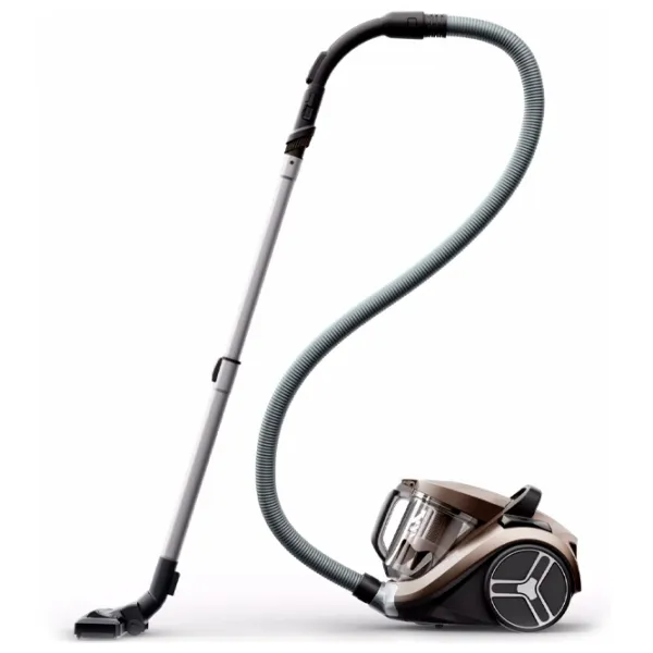 Aspirator Rowenta RO4B50EA 900 W / Black Bronze photo 3 Aspirator Rowenta RO4B50EA 900 W / Black Bronze photo 3