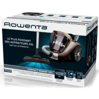 Aspirator Rowenta RO4B50EA 900 W / Black Bronze photo 6