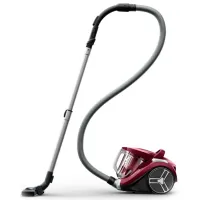 Aspirator Rowenta RO4B63EA 900 W / Black Bordo photo 2