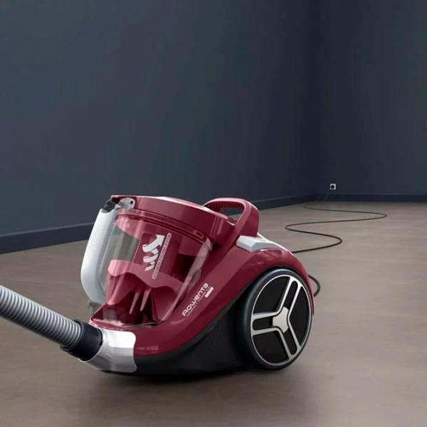 Aspirator Rowenta RO4B63EA 900 W / Black Bordo photo 6 Aspirator Rowenta RO4B63EA 900 W / Black Bordo photo 6