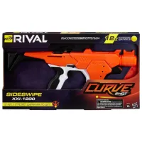 Blaster Nerf Rival Sideswipe F0379 14+ / Săgeți / Orange photo 7