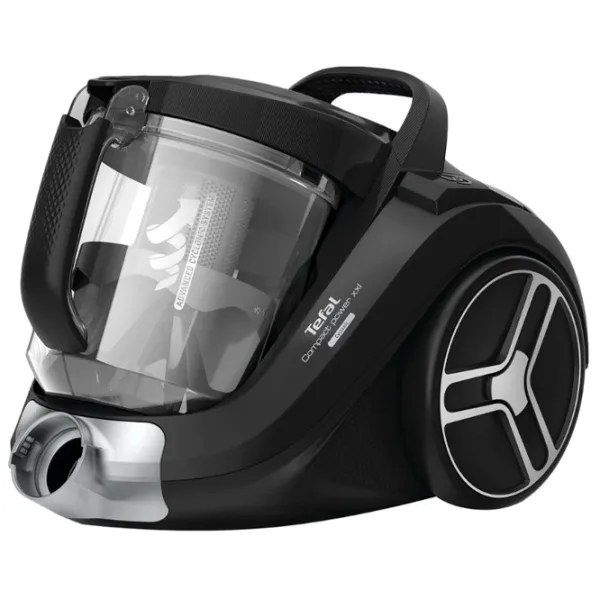 Aspirator Rowenta RO4B75EA 900 W / Gray Black photo 2 Aspirator Rowenta RO4B75EA 900 W / Gray Black photo 2
