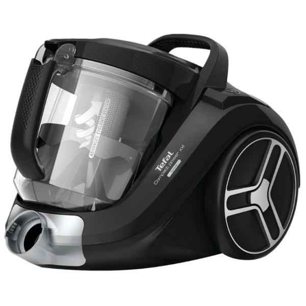 Aspirator Rowenta RO4B75EA 900 W / Gray Black photo 2 Aspirator Rowenta RO4B75EA 900 W / Gray Black photo 2