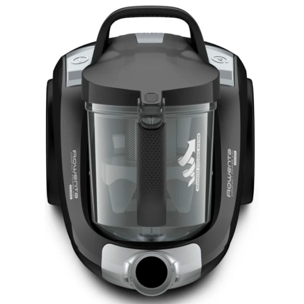 Aspirator Rowenta RO4B75EA 900 W / Gray Black photo 3 Aspirator Rowenta RO4B75EA 900 W / Gray Black photo 3